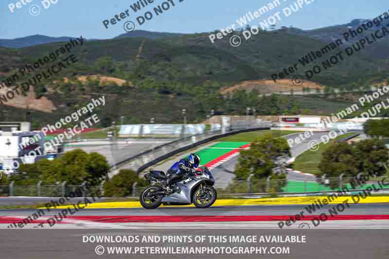 May 2023;motorbikes;no limits;peter wileman photography;portimao;portugal;trackday digital images